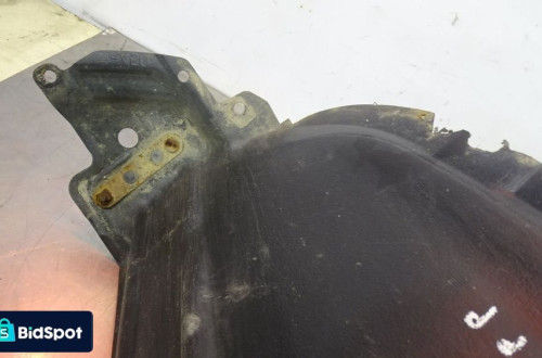 NADKOLE PRAWE PRZEDNIE TOYOTA RAV4 III 2.2D-CAT 53875-42071
