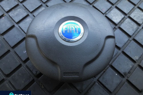 PODUSZKA AIRBAG KIEROWCY FIAT IDEA 07353161960