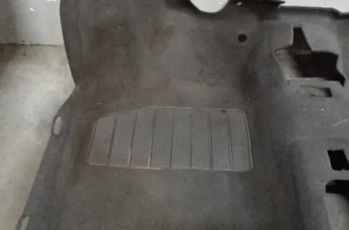 DYWAN WYKŁADZINA PODŁOGA SEAT INCA NR126