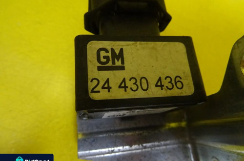 CZUJNIK PRĘDKOŚCI IDS OPEL INSIGNIA A VECTRA C 24430436 / 9570930003 NR183