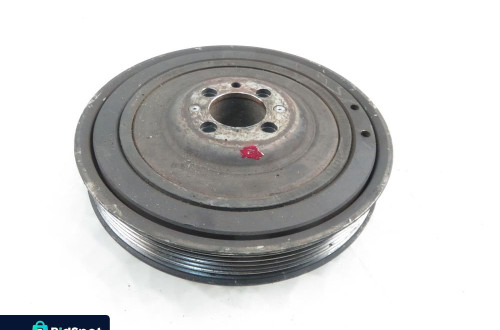 KOŁO PASOWE OPEL ZAFIRA B 1.9 CDTI 8V 55196301