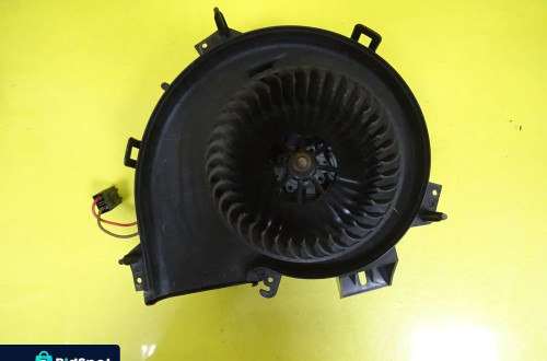 DMUCHAWA WENTYLATOR OPEL CORSA C 1845202 NR281