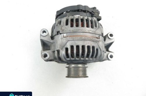 ALTERNATOR AUDI A4 B6 2.0 0986046160 0124515059