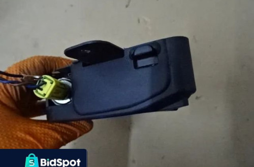 AIRBAG PODUSZKA FOTELA LEWY PRZÓD  RENAULT LAGUNA II NR51
