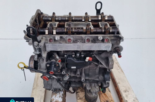 SILNIK Ford C Max C-Max 2.0 16V 145KM ładna kompresja AODA