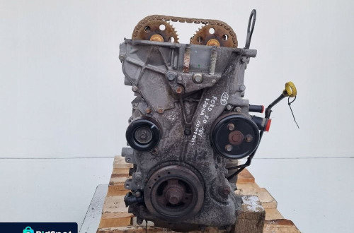 SILNIK Ford C Max C-Max 2.0 16V 145KM ładna kompresja AODA