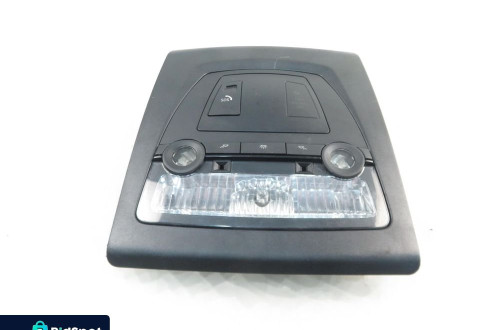 OŚWIETLENIE KABINY BMW X3 F25 9231379