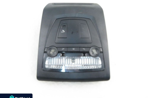 OŚWIETLENIE KABINY BMW X3 F25 9231379