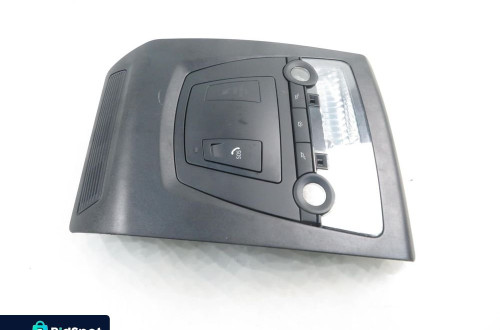 OŚWIETLENIE KABINY BMW X3 F25 9231379