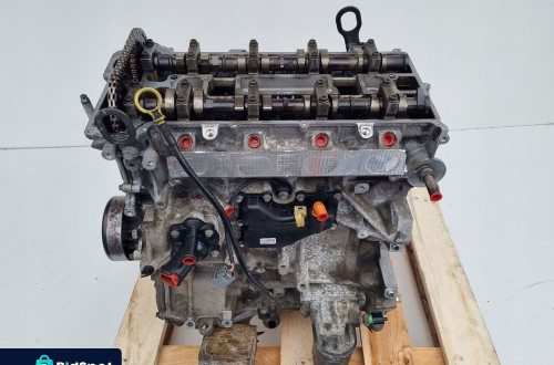 SILNIK Ford Mondeo IV MK4 2.0 16V 145KM ładna kompresja AOBA