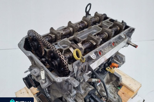 SILNIK Ford Mondeo IV MK4 2.0 16V 145KM ładna kompresja AOBA
