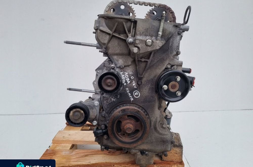 SILNIK Ford Mondeo IV MK4 2.0 16V 145KM ładna kompresja AOBA