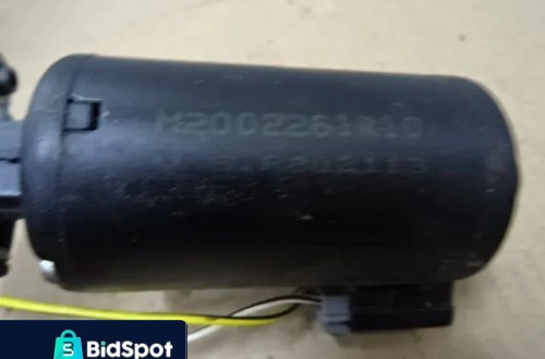 SILNICZEK REGULACJI FOTELA FORD FOCUS MK1 NR8