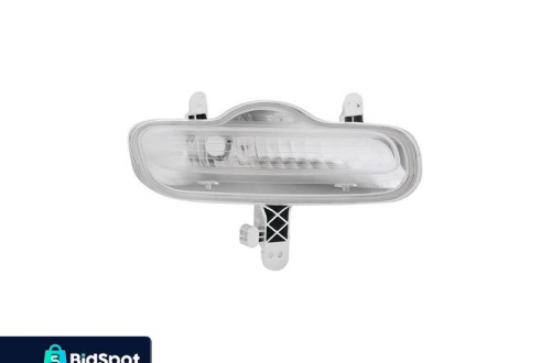 LAMPA JAZDY DZIENNEJ DRL FIAT PANDA III 3 2012- R