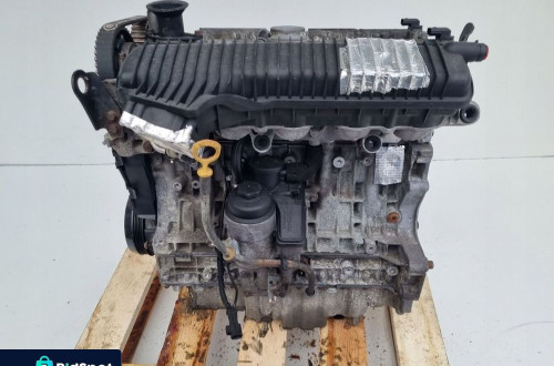 SILNIK Volvo V70 III 2.5 T TURBO 200KM nowy rozrząd B5254T B5254T6