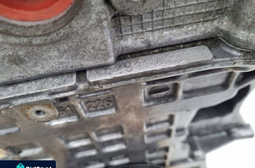 SILNIK PO REGENERACJI BMW E46 2.0 nowy rozrząd N42B18