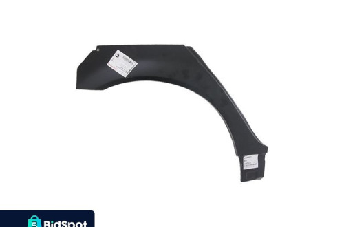 BLOTNIK REPERATURKA TYL BMW 3 E46 SEDAN 1998-05 R