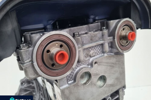 SILNIK PO REGENERACJI Volvo S60 2.5 T TURBO 2x fazy B5254T B5254T2