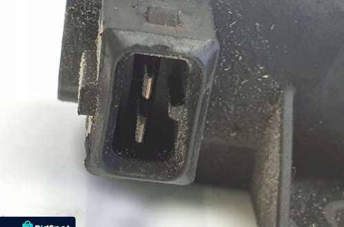 BMW E39 2.5 TDS ZAWÓR PODCIŚNIENIA 2246175