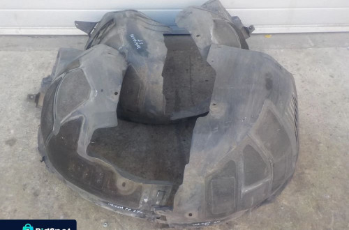 OPEL INSIGNIA A NADKOLE PRAWY PRZÓD PRAWE