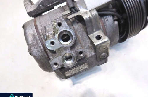 SPRĘŻARKA KLIMATYZACJI SUBARU OUTBACK IV 2.0 D 447280-0930 HFC134A