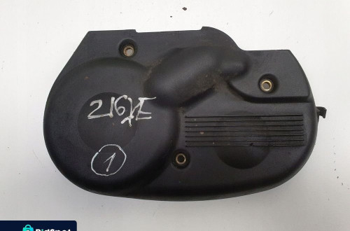 Opel Astra II G 1.6 16V OBUDOWA ROZRZĄDU osłona 90530913