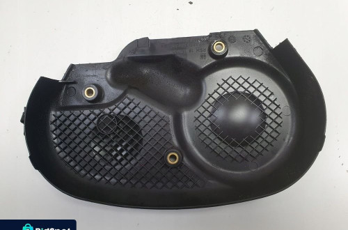 Opel Astra II G 1.6 16V OBUDOWA ROZRZĄDU osłona 90530913