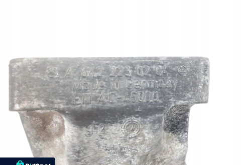 ŁAPA PODUSZKA SILNIKA MERCEDES ML W163 3.0 CDI A6422230204