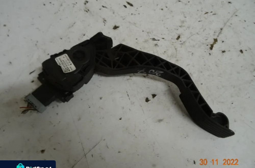 PEDAL GAZU PEUGEOT 207