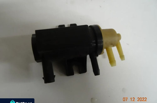 ZAWOR CISNIENIA A0091533128 MERCEDES W205 2.2CDI