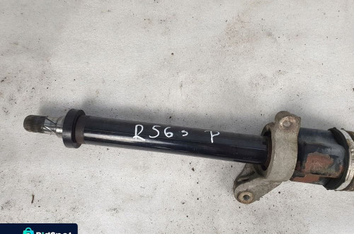 PÓŁOŚ PRAWA DŁUGA MINI COOPER S R56 1.6