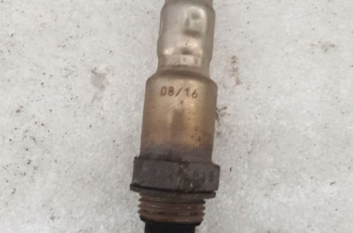 04E906262DC SONDA LAMBDA VW POLO AUDI A1 1.0 TSI