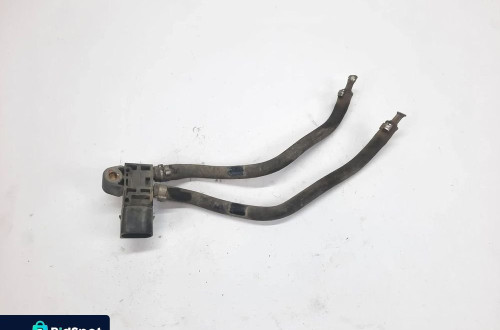 CZUJNIK CIŚNIENIA SPALI DPF MERCEDES ML W164 GL X164 3.0 CDI