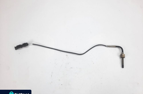 CZUJNIK TEMPERATURY SPALIN MERCEDES ML W164 GL X154 3.0 CDI