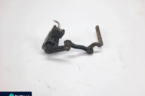 CZUJNIK POZIMOWANIA MERCEDES ML W164 GL X164 A0105427717