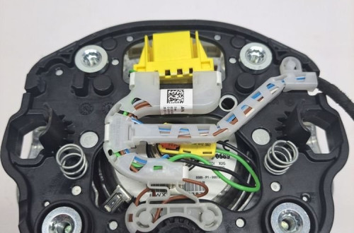AIRBAG PODUSZKA NOWA KIEROWCY VW ID3 ID 10A880201F