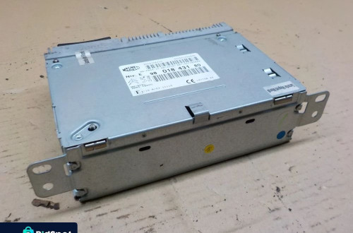 PEUGEOT 208 RADIO NAWIGACJA 9801843180