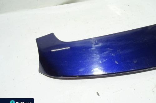 DASZEK LOTKA LISTWA KLAPY TOYOTA AURIS I E15 LIFT 8S6 F-VAT