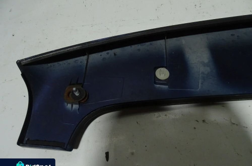DASZEK LOTKA LISTWA KLAPY TOYOTA AURIS I E15 LIFT 8S6 F-VAT