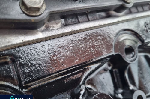 SILNIK PO REGENERACJI Renault Thalia 1.2 16V 75KM nowy rozrząd D4F712