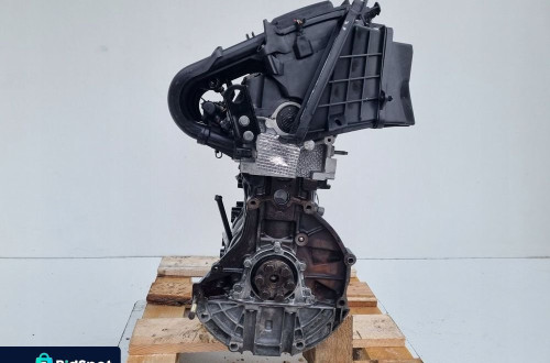 SILNIK PO REGENERACJI Renault Thalia 1.2 16V 75KM nowy rozrząd D4F712