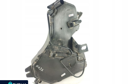 ZBIORNIK PŁYNU FAP PEUGEOT 407 2.7 HDI V6 UHZ 9654039680