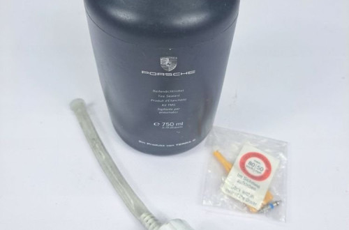 ZESTAW NAPRAWCZY DO OPON PORSCHE 7L5012619