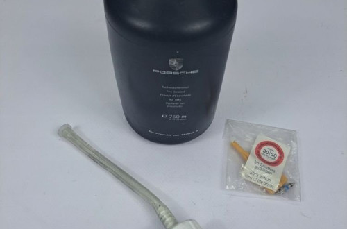 ZESTAW NAPRAWCZY DO OPON PORSCHE 7L5012619