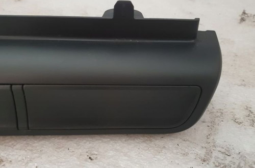 PANEL STEROWANIA KONSOLA AUDI A1