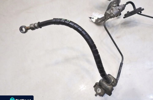 ZBIORNICZEK PŁYNU HAMULCOWEGO PRZEWÓD SUBARU OUTBACK IV 2.0 D