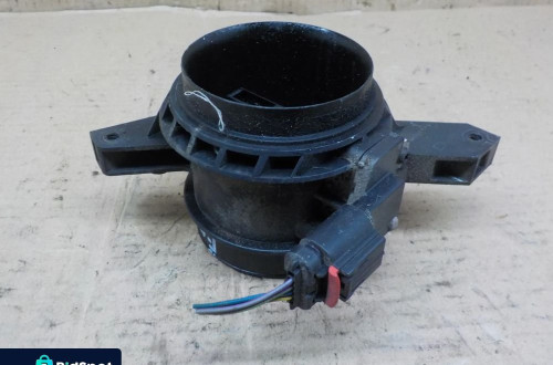 FORD FOCUS 1.6 D MK3 PRZEPŁYWOMIERZ AV61-9C623-CB