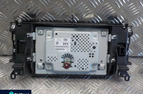 LAND ROVER DISCOVERY SPORT L550 EKRAN NAWIGACJI FK72-19C299-AA