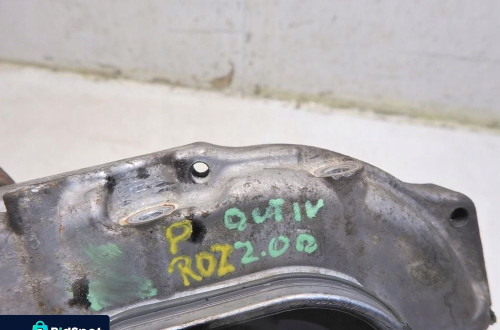 POKRYWA OSŁONA ROZRZĄDU PRAWA SUBARU OUTBACK IV 2.0 D