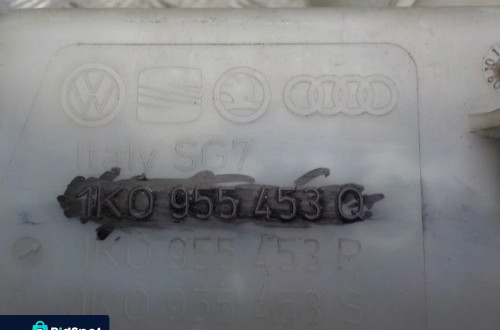 SEAT LEON II 1.9 TDI ZBIORNIK SPRYSKIWACZY 1K0955453Q